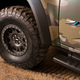 Illustration for article titled The U.S. Army's Chevy Colorado ZH2 Looks Ready For World War IV